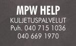 MPW Help